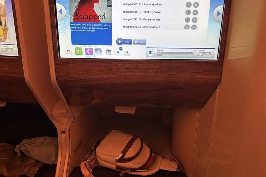 Entertainment-System