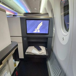 Gulf-Air-Seat