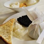 Meal-on-Lufthansa