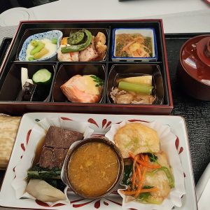 JAL-Meal