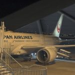 Aircraft-on-airport