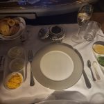 First-Class-Starter
