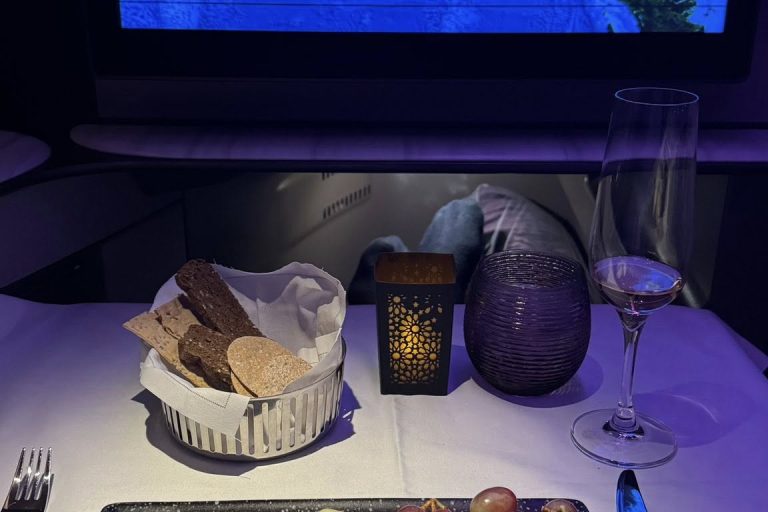 Premium cheese platter