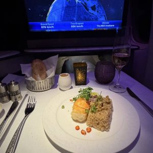 Qatar-Airways-Inflight-Meal